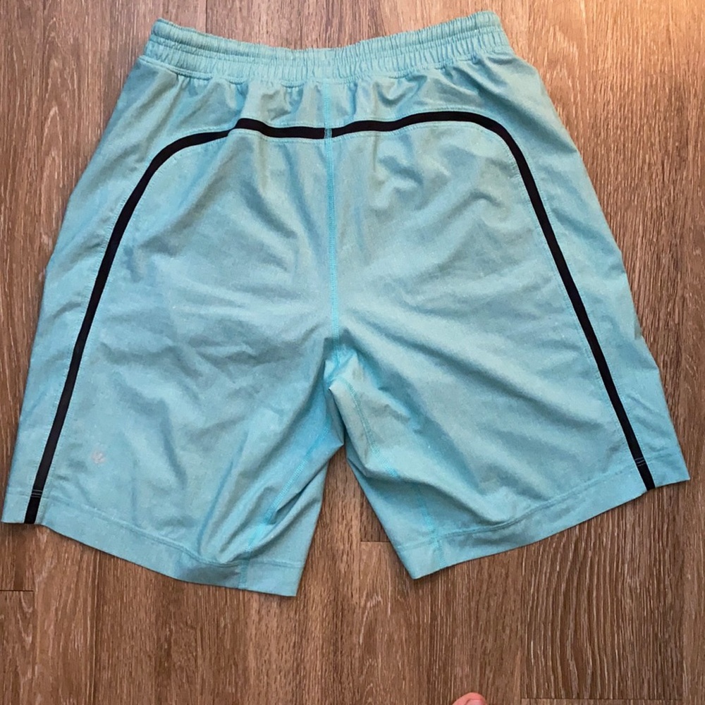 Lululemon 9” Pacebreaker Lined Short